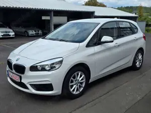 BMW 218 218 d Active Tourer Sport Line 1.Hand 150 Ps