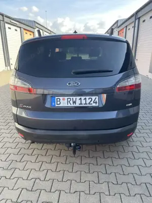Ford S-Max 2.0 TDCi DPF Aut. Titanium