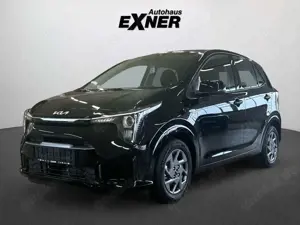 Kia Picanto Vision Lenkrad-, Sitzheizung vorne