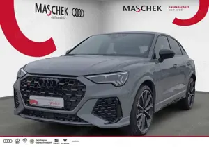 Audi RS Q3 RSQ3 Sportback Pano AHK Matrix SONOS AHK Pano AUT
