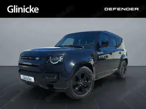 Land Rover Defender 110 D250 X-Dynamic SE AHK WinterPack 20