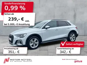 Audi A3 40 TFSI e S-TR LED+NAVI+RFK+ACC+AHK