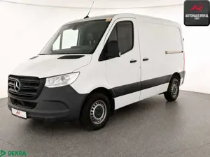 Mercedes-Benz Sprinter 215 CDI KASTEN SCHWINGSITZ,LEDER,KAMERA