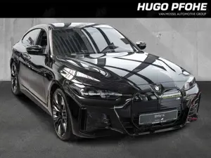 BMW i4 M60 xDrive Elektro. M Paket