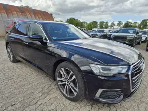 Audi A6 Avant 45 TFSI Quattro S-tronic Design