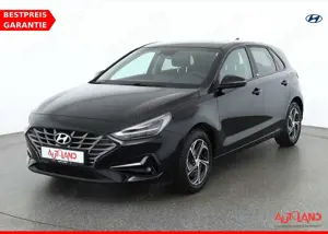 Hyundai i30 1.5 Intro Edition LED Navi Sitzheizung DAB