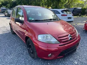 Citroen C3 HDi 70 Confort