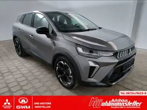 Mitsubishi Grandis