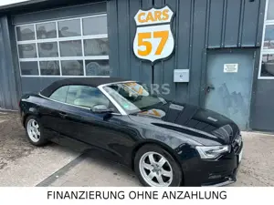 Audi A5 Cabriolet 3.0 TDI*CABRIO*AUTOMATIK*KLIMA