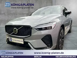 Volvo XC60 B4 (Diesel) 2WD Ultimate Dark (EURO 6d) Klima
