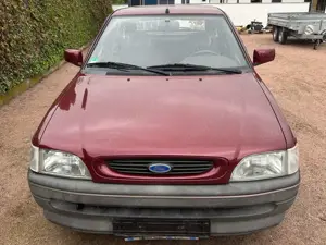 Ford Escort Escort CL