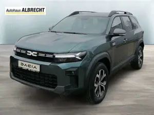 Dacia Bigster Expression hybrid 15