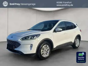 Ford Kuga 2.5 Duratec PHEV TITANIUM