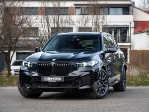 BMW X5 40d M 2026.LUFTFE.PANO.DR.ASS.HUD.360°.AHK