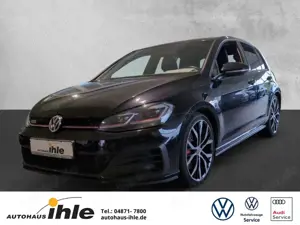 Volkswagen Golf GTI VII Performance 2,0 TSI DSG NAVI+R-FAHRKAMERA+ACC