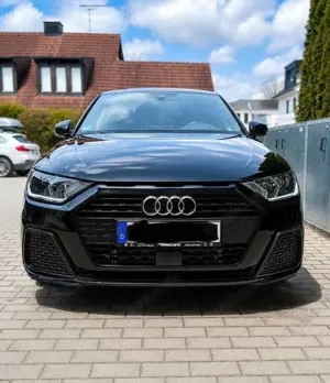 Audi A1  Audi A1 30 TFSI S tronic Sportback | Nur 2.990km