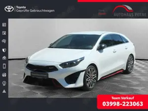 Kia ProCeed / pro_cee'd