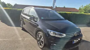 Volkswagen Touran Touran 1.5 TSI ACT OPF DSG Highline