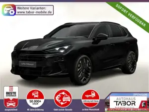 CUPRA Terramar DSG Tribe HeadUp 360° Sennh UVP-29%*