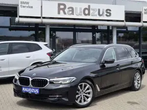 BMW 520 520d Touring Aut.