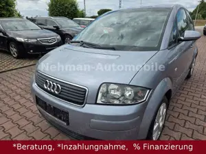 Audi A2