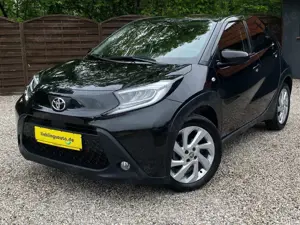 Toyota Aygo X 1.0 Team D LED ACC Klimaautomatik CarPlay