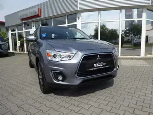 Mitsubishi ASX Klassik Kollektion 1.6 MIVEC