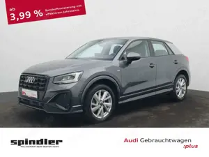 Audi Q2 S-Line 35 TFSI S-tronic / MMI-Navi+, LED, RFK