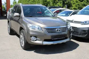 Toyota RAV 4 Diesel Executive/Allrad