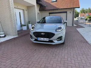 Ford Puma ST-Line X