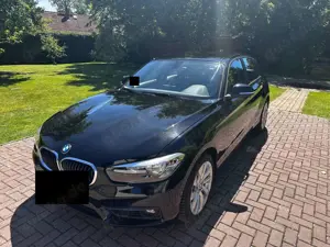 BMW 118 1er (5-Türer) 118i