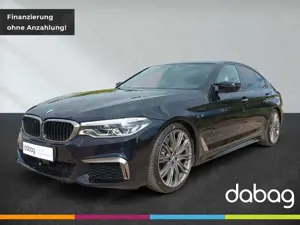 BMW 550