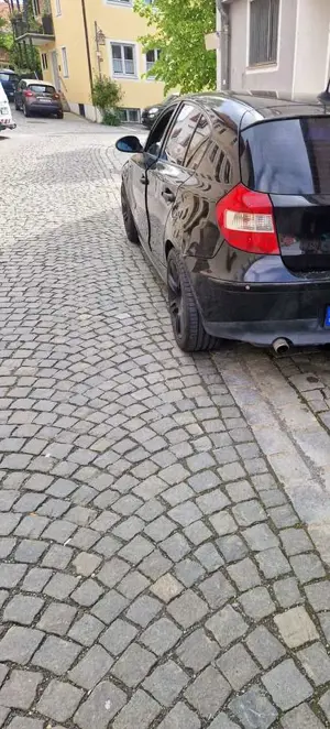 BMW 116 116i