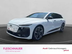 Audi A6 Avant quattro S-line Tech Pro+Matrix+Navi+360°+AHK