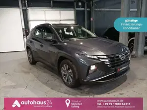 Hyundai TUCSON 1.6 T-GDI Select Navi|PDC|Kamera|Sitzhz