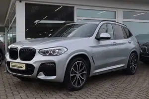 BMW X3 xDrive20d M Sport HiFi/LED/WLAN/Shz/Sportsitz