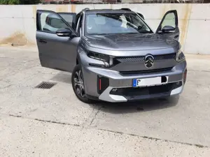 Citroen C3 Aircross C3 Aircross Turbo 100 Stop Winterpaket Allwetterreifen