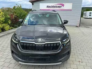 Skoda Kodiaq 2.0 TDI*4X4*PANO*SHZ*NAV*230V*SOFORT*