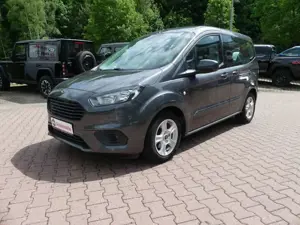Ford Tourneo Courier *1.0*PDC*Klima*USB*BT*DAB*SHZ*ZV