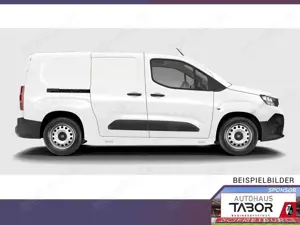 Fiat Doblo Kasten L2 AT8 SHZ MagicCargo Kam UVP-35%*