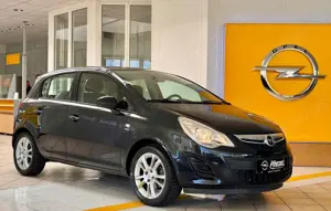 Opel Corsa Active/5trg./45TKM/ALLWETTER/Parkpilot/wie NEU