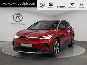 Volkswagen ID.4 Pro Performance 82 kWh brutto /Navi AHK