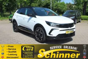 Opel Grandland 1.2 DI Automatik GS