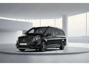 Mercedes-Benz V 300 V 300 d 4M-AVANTGARDE-MEMORY-SOUND-AHK  Basic/Navi