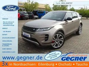 Land Rover Range Rover Evoque D200 Autobiography Panorama