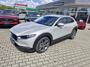 Mazda CX-30 2.0L e-SKYACTIV X 186ps Automatik Exclusive-Line