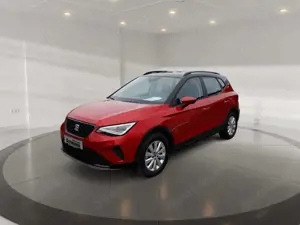 SEAT Arona 1.0 TSI Style ACC AHK RFK LM Navi SHZ