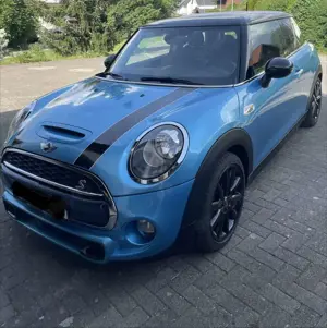 MINI Cooper S Cooper S