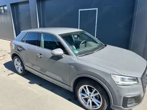 Audi Q2 35 TFSI sport S Line