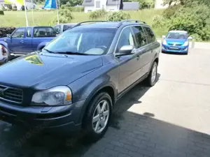 Volvo XC90 XC90  7 Sitzer.